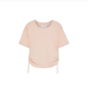 Current/elliott jersey t-shirt